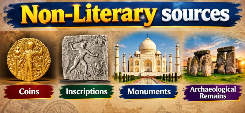 Pre-Historic Period of India